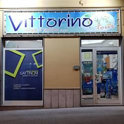 Vittorino Tour Torre del Greco, Centro - Orari di apertura