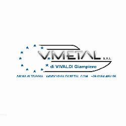 V. Metal Srl Di Vivaldi Giampiero, Taggia orari di apertura