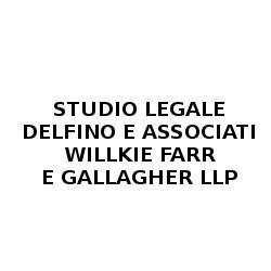 Delfino e Associati Willkie Farr e Gallagher Llp, Milano orari di apertura