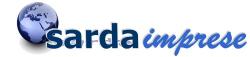 Sarda Imprese Asso Sassari, Piandanna - Orari di apertura