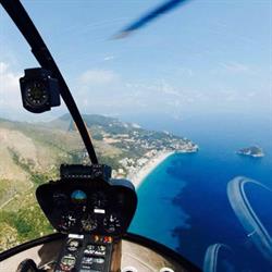 Helispin Srl, Valbrembo orari di apertura