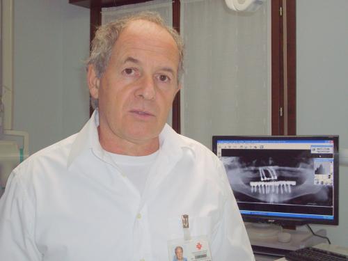 Alfieri Dentista, Parma orari di apertura