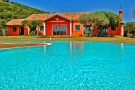 Aldiola Country Resort, Sant'Antonio di Gallura orari di apertura