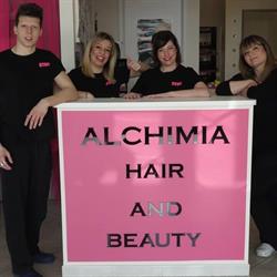 Alchimia Hair and Beauty Acconciatura ed Estetica Unisex, Nonantola orari di apertura