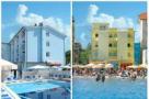 Hotel Sandra e Hotel Atlantic, Gatteo orari di apertura