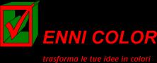 Enni Color Snc, Buccinasco orari di apertura