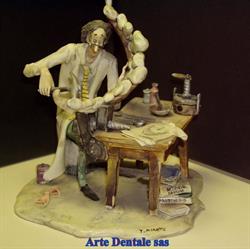 Arte Dentale Di Cleri Luigi & C., Roma orari di apertura