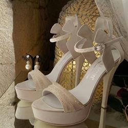 Carmela Scarpa scarpe da sposa e cerimonia / accessori per calzature e pelletterie, Trani orari di apertura