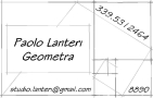 Paolo Lanteri Geometra Torino, Cavoretto - Orari di apertura