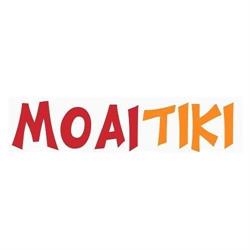 Moai Tiki, Messina orari di apertura