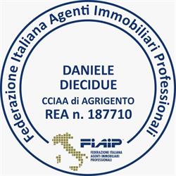 Agenzia Immobiliare Dott. Daniele Diecidue, Sciacca orari di apertura