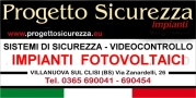 Progetto Sicurezza Impianti, Villanuova sul Clisi orari di apertura