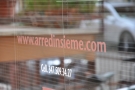 Arredinsieme "pensare e Vestire La Casa". Arredo Casa, Ufficio, Oggettistica,idee Regalo Pesaro, Piazza Redi, Di Fianco Al Cinema Odeon - Orari di apertura