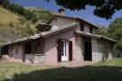 Bed & Breakfast Ai Piedi Del Catria, Frontone orari di apertura