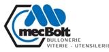 Mecbolt SPA, Villorba orari di apertura