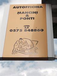 Opel Autofficina SNC Di Mancini e Ponti Alberoro, Borghetto - Orari di apertura