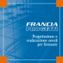 Francia Progetti SNC, Scandiano orari di apertura
