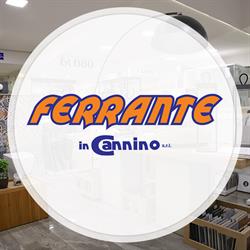 Ferranteincannino SRL, San Giuseppe Jato orari di apertura