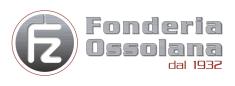 Fonderia Ossolana, Domodossola orari di apertura