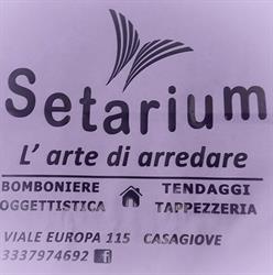 Setarium, Caserta orari di apertura