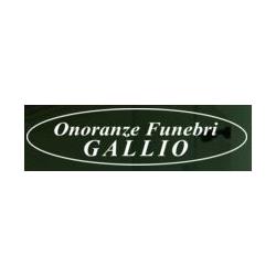 Onoranze Funebri Gallio, Induno Olona orari di apertura