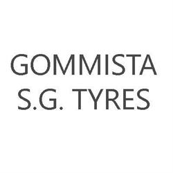 Gommista S.G. Tyres, San Giovanni Teatino orari di apertura