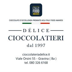 Cioccolateria Délice Di Lombardi Vincenzo, Gravina in Puglia orari di apertura