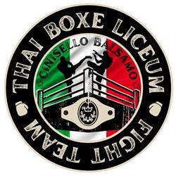 Thai-Boxe Liceum, Cinisello Balsamo orari di apertura