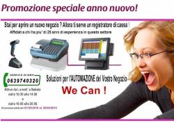 Italiana Computer, Roma orari di apertura