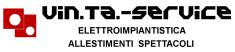 Vin.Ta.-Service audio video luci Trapani, Fulgatore - Orari di apertura