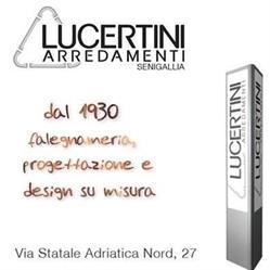 Lucertini Arredamenti Senigallia dal 1930 falegnameria, orari di apertura