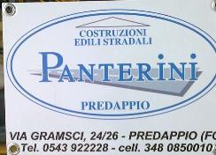 Panterini Gualtiero Di Panterini Stefano & C. S.n.c., Fiumana orari di apertura