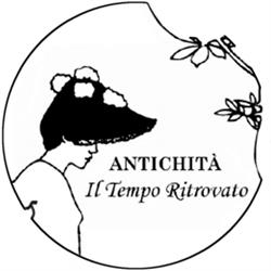 Antichità il tempo ritrovato - Katia Loi Cagliari, Sant'avendrace - Orari di apertura