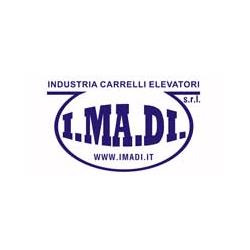 Imadi Srl - Noleggio Carrelli Elevatori - Piattaforme Elevatrici - Logistica, Carini orari di apertura