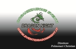 Organizzazione Eventi Dragon Night Genova, orari di apertura