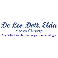 De Leo Dott.ssa Elda, Ruvo di Puglia orari di apertura