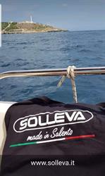Solleva, Lecce orari di apertura