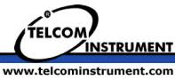 TelcomInstrument SRL, Pietrasanta orari di apertura