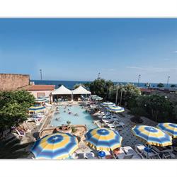 Hotel Terme Acqua Grazia, Alì Terme orari di apertura