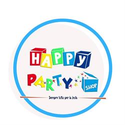 Happy Party, Torino orari di apertura