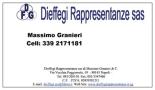 Dieffegi Rappresentanze SAS, Napoli orari di apertura