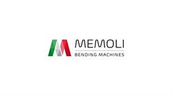 MEMOLI BENDING MACHINES - SIMASV HORIZONTAL PRESS BRAKE, Concorezzo orari di apertura