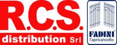 R.c.s. Distribution SRL Distributore Fadini Sardegna Sassari, Z. I. Predda Niedda Sud - Orari di apertura