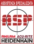 ASP di Guglielmi Massimo, Sangano orari di apertura