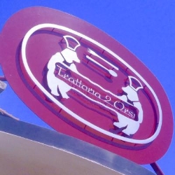 Trattoria ai Due Orsi Milano, Rogoredo, San Donato,Mm3 - Orari di apertura