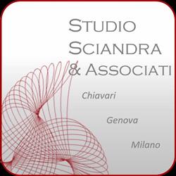 Studio Sciandra & Associati, Chiavari orari di apertura