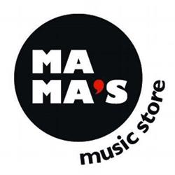 Mama's Music Store, Telese Terme orari di apertura
