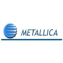 Metallica Sas, Torino orari di apertura