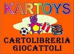 Kartoys, Vetralla orari di apertura