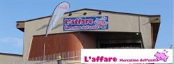 L'Affare, Cernusco Lombardone orari di apertura